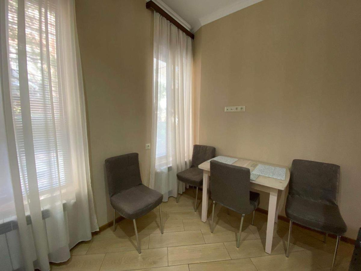 Brand New Apartment With Terrace Тбилиси Екстериор снимка