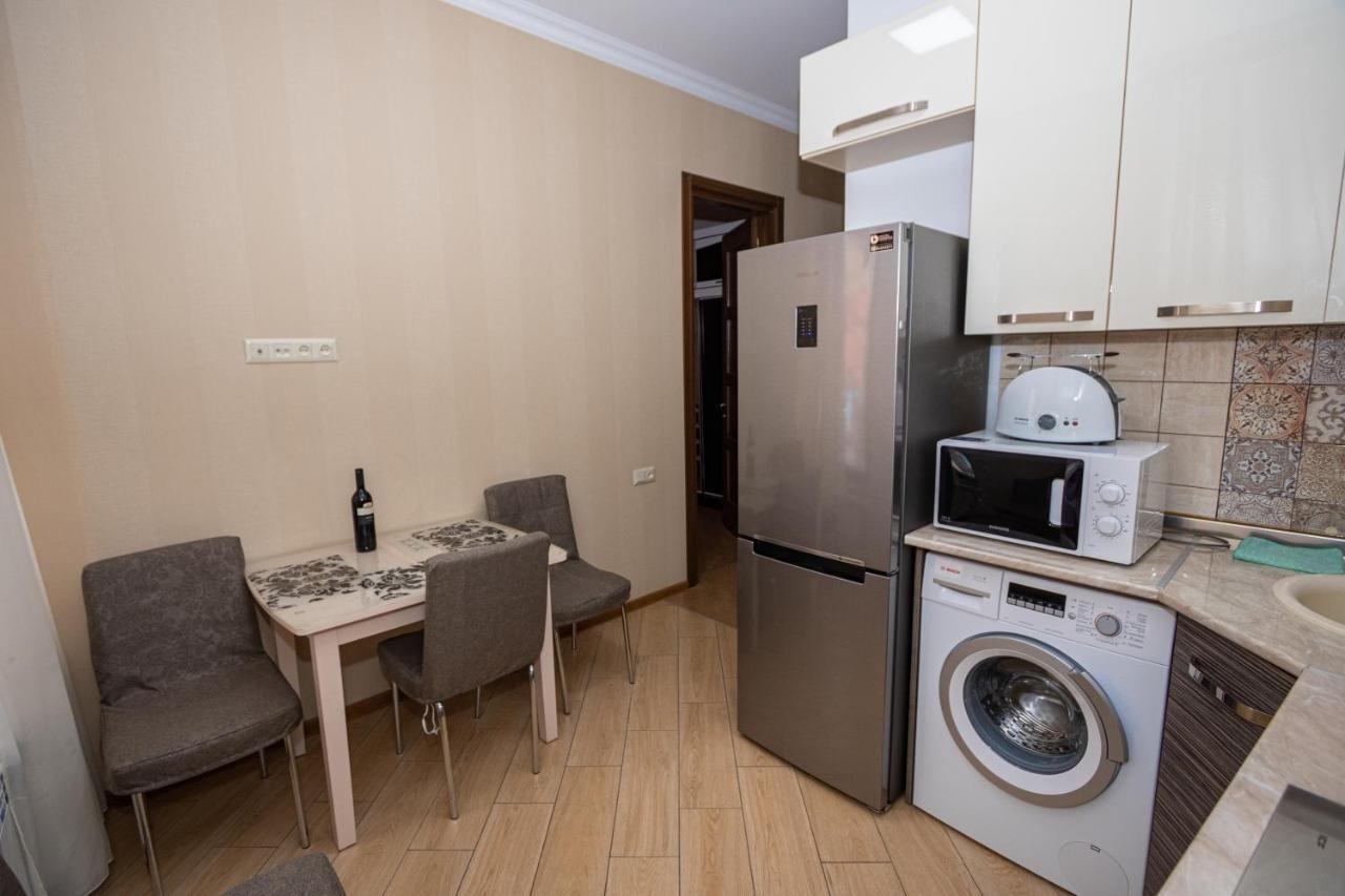 Brand New Apartment With Terrace Тбилиси Екстериор снимка